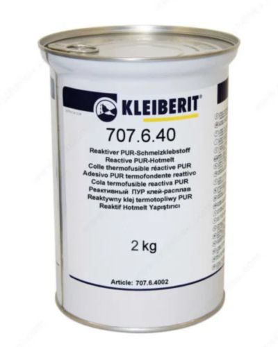 Pur Hot Melt Adhesive