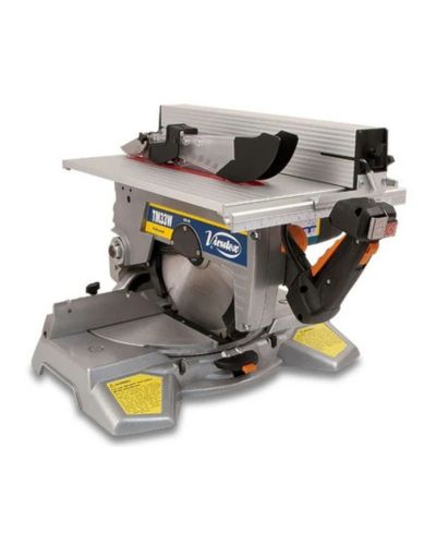 TS48L Commercial Tiltable Miter Saw