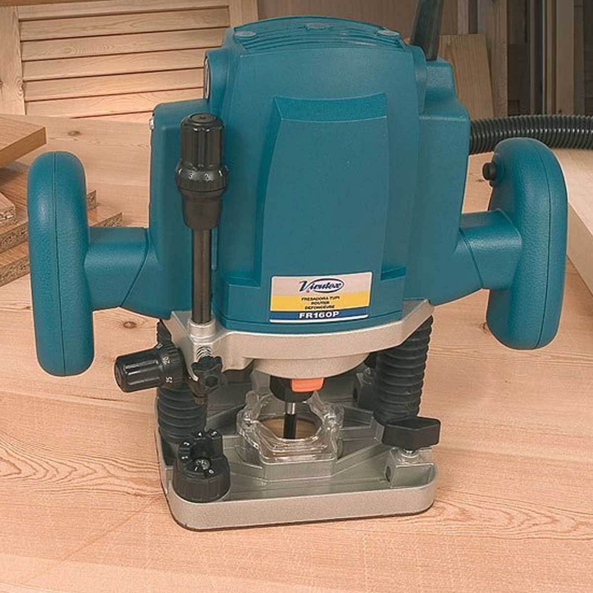 European Hand Router Manufacturers, Suppliers in Bangalore