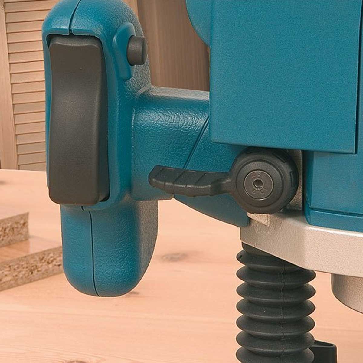 European Hand Router Manufacturers, Suppliers in Haryana