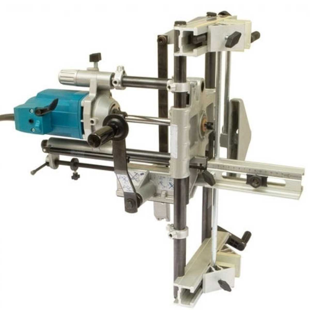 Lock Mortising Machine Manufacturers, Suppliers in Surat